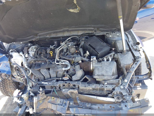 1N4BL4BV8LC116927 Nissan Altima S Fwd
