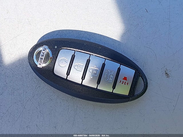 1N4BL4BV8LC116927 Nissan Altima S Fwd