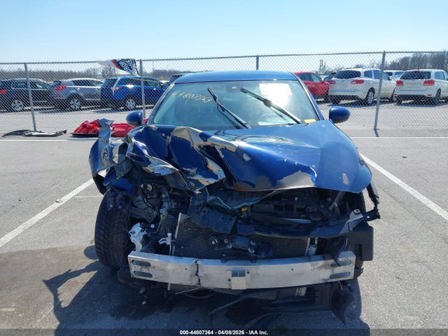 1N4BL4BV8LC116927 Nissan Altima S Fwd