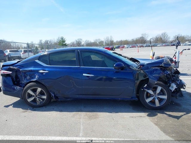 1N4BL4BV8LC116927 Nissan Altima S Fwd