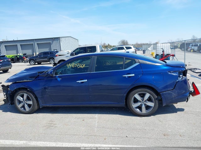 1N4BL4BV8LC116927 Nissan Altima S Fwd