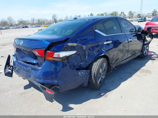 1N4BL4BV8LC116927 Nissan Altima S Fwd