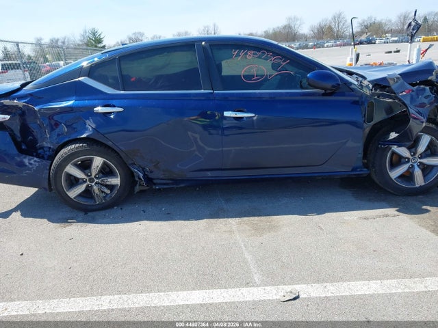 1N4BL4BV8LC116927 Nissan Altima S Fwd
