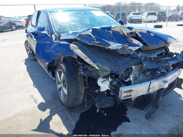 1N4BL4BV8LC116927 Nissan Altima S Fwd