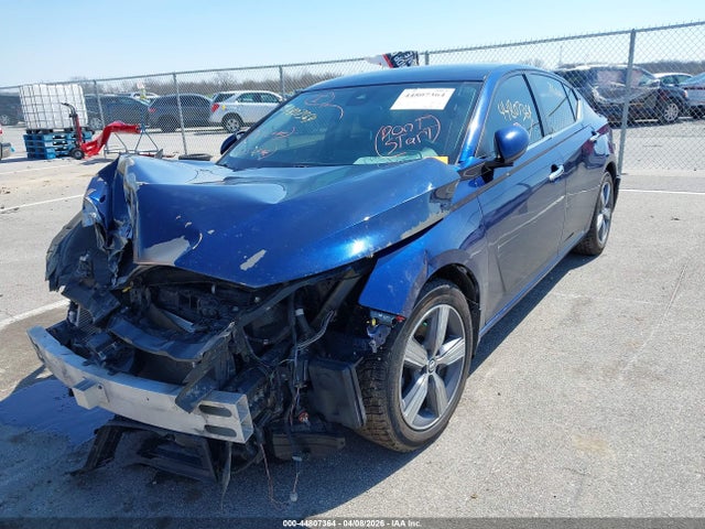 1N4BL4BV8LC116927 Nissan Altima S Fwd