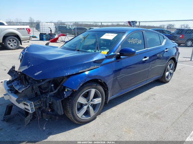 1N4BL4BV8LC116927 Nissan Altima S Fwd