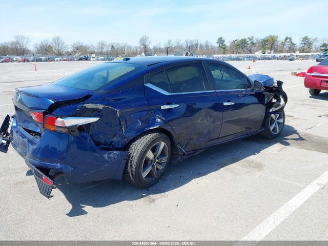 1N4BL4BV8LC116927 Nissan Altima S Fwd
