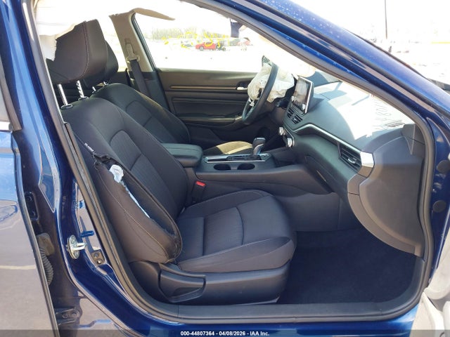 1N4BL4BV8LC116927 Nissan Altima S Fwd