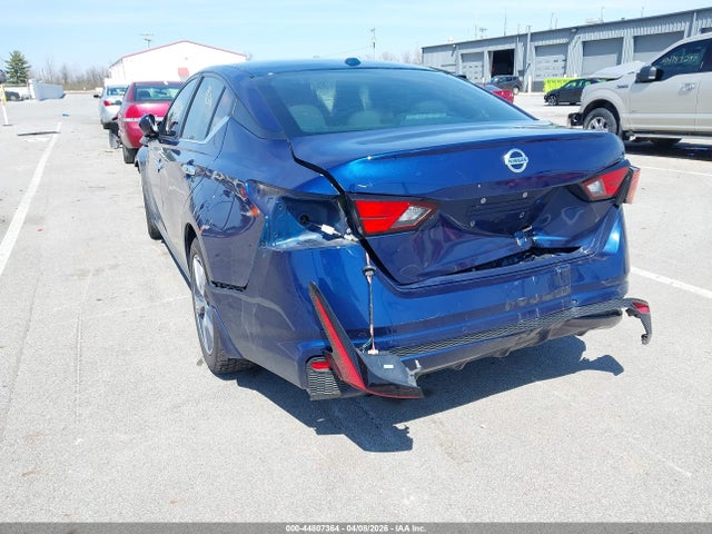 1N4BL4BV8LC116927 Nissan Altima S Fwd