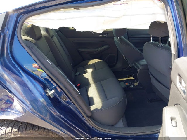 1N4BL4BV8LC116927 Nissan Altima S Fwd