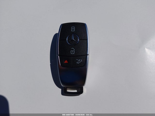 Aukcja sprzedaży 2026 Mercedes-benz Gls 450 4matic, vin: 4JGFF5KE5TB517605, numer aukcji: 44807366
