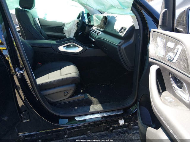 Aukcja sprzedaży 2026 Mercedes-benz Gls 450 4matic, vin: 4JGFF5KE5TB517605, numer aukcji: 44807366
