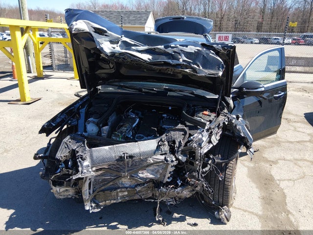 Aukcja sprzedaży 2026 Mercedes-benz Gls 450 4matic, vin: 4JGFF5KE5TB517605, numer aukcji: 44807366