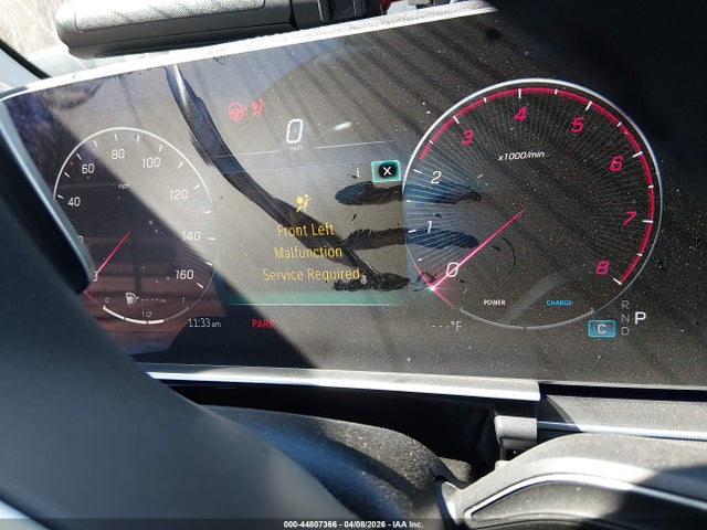 Aukcja sprzedaży 2026 Mercedes-benz Gls 450 4matic, vin: 4JGFF5KE5TB517605, numer aukcji: 44807366