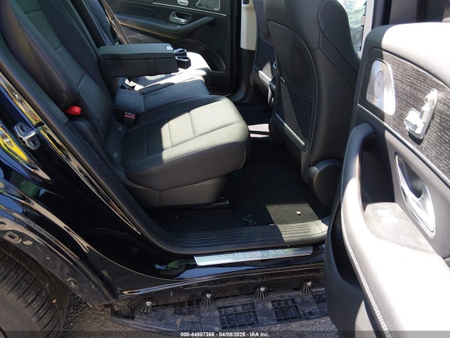 Aukcja sprzedaży 2026 Mercedes-benz Gls 450 4matic, vin: 4JGFF5KE5TB517605, numer aukcji: 44807366