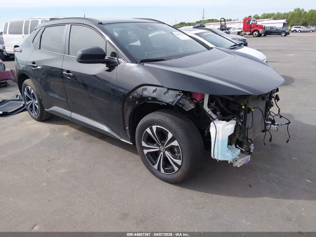 Aukcja sprzedaży 2024 Toyota Bz4x Xle, vin: JTMAAAAA0RA040357, numer aukcji: 44807367