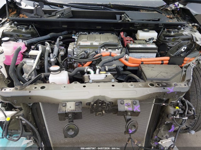 Aukcja sprzedaży 2024 Toyota Bz4x Xle, vin: JTMAAAAA0RA040357, numer aukcji: 44807367