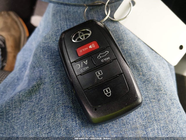 Aukcja sprzedaży 2024 Toyota Bz4x Xle, vin: JTMAAAAA0RA040357, numer aukcji: 44807367
