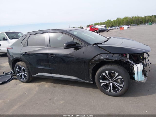 Aukcja sprzedaży 2024 Toyota Bz4x Xle, vin: JTMAAAAA0RA040357, numer aukcji: 44807367