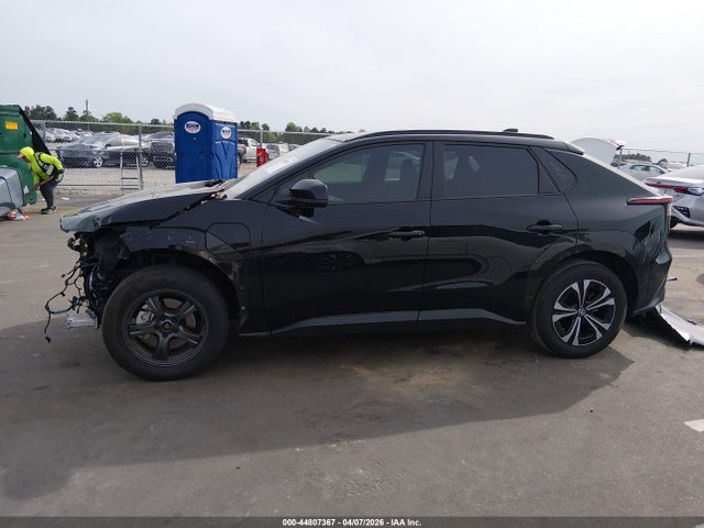 Aukcja sprzedaży 2024 Toyota Bz4x Xle, vin: JTMAAAAA0RA040357, numer aukcji: 44807367