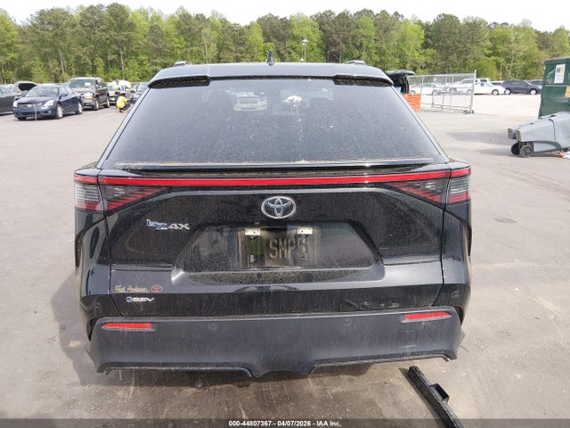 Aukcja sprzedaży 2024 Toyota Bz4x Xle, vin: JTMAAAAA0RA040357, numer aukcji: 44807367