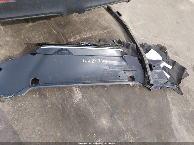 Aukcja sprzedaży 2024 Toyota Bz4x Xle, vin: JTMAAAAA0RA040357, numer aukcji: 44807367