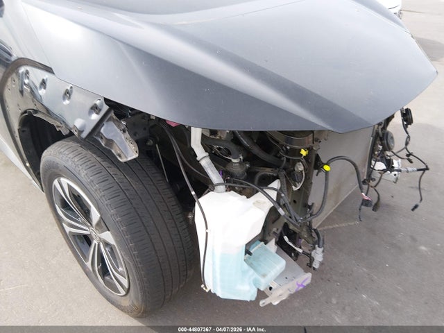 Aukcja sprzedaży 2024 Toyota Bz4x Xle, vin: JTMAAAAA0RA040357, numer aukcji: 44807367