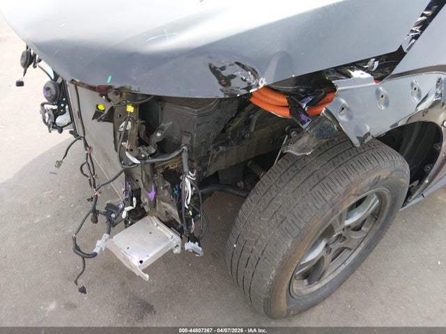 Aukcja sprzedaży 2024 Toyota Bz4x Xle, vin: JTMAAAAA0RA040357, numer aukcji: 44807367