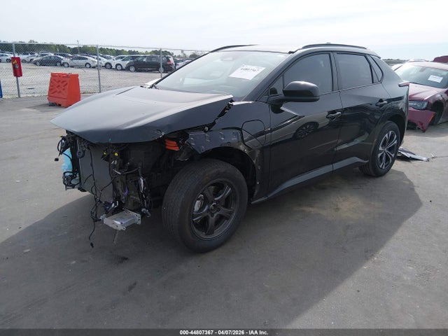 Aukcja sprzedaży 2024 Toyota Bz4x Xle, vin: JTMAAAAA0RA040357, numer aukcji: 44807367