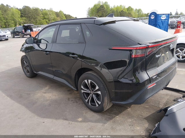Aukcja sprzedaży 2024 Toyota Bz4x Xle, vin: JTMAAAAA0RA040357, numer aukcji: 44807367