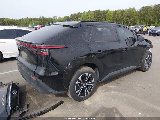 Aukcja sprzedaży 2024 Toyota Bz4x Xle, vin: JTMAAAAA0RA040357, numer aukcji: 44807367