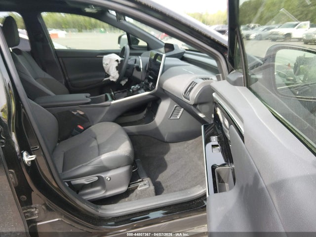Aukcja sprzedaży 2024 Toyota Bz4x Xle, vin: JTMAAAAA0RA040357, numer aukcji: 44807367