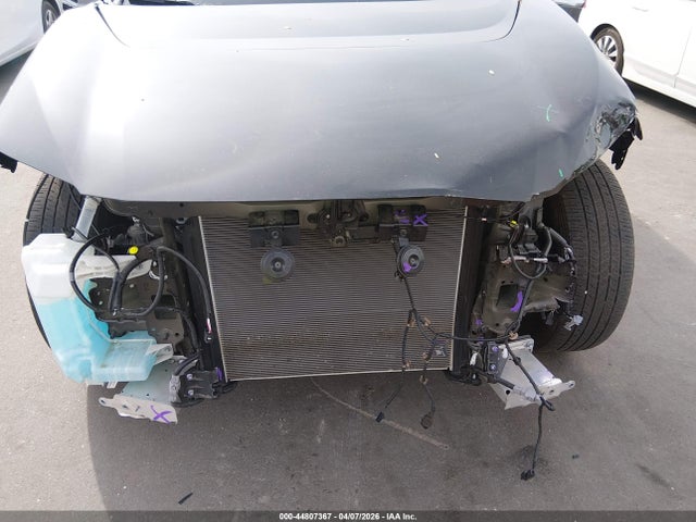 Aukcja sprzedaży 2024 Toyota Bz4x Xle, vin: JTMAAAAA0RA040357, numer aukcji: 44807367