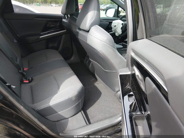 Aukcja sprzedaży 2024 Toyota Bz4x Xle, vin: JTMAAAAA0RA040357, numer aukcji: 44807367