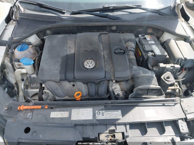 2012 VOLKSWAGEN PASSAT 1VWBH7A39CC018192 Photo 9