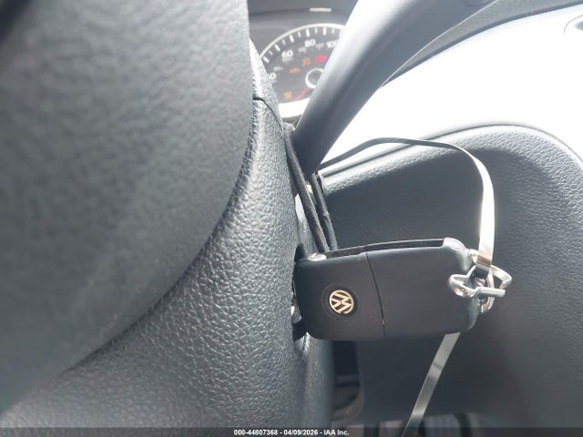 2012 VOLKSWAGEN PASSAT 1VWBH7A39CC018192 Photo 10