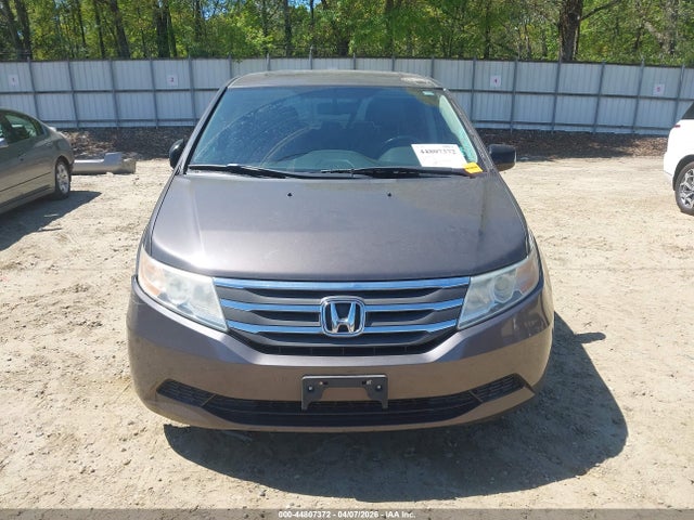 Aukcja sprzedaży 2011 Honda Odyssey Ex-l, vin: 5FNRL5H61BB039124, numer aukcji: 44807372