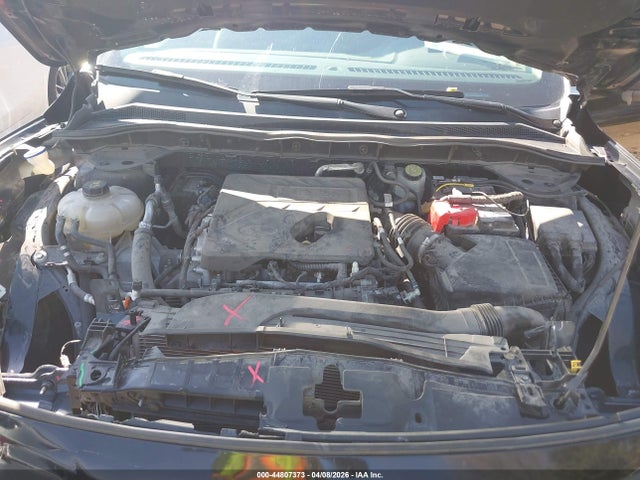 Aukcja sprzedaży 2020 Ford Escape S, vin: 1FMCU0F60LUB62605, numer aukcji: 44807373