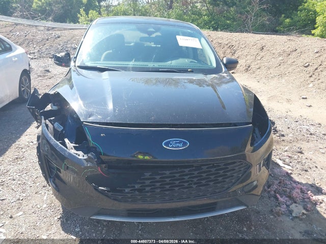 Aukcja sprzedaży 2020 Ford Escape S, vin: 1FMCU0F60LUB62605, numer aukcji: 44807373