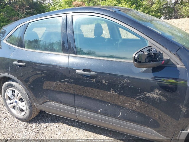 Aukcja sprzedaży 2020 Ford Escape S, vin: 1FMCU0F60LUB62605, numer aukcji: 44807373