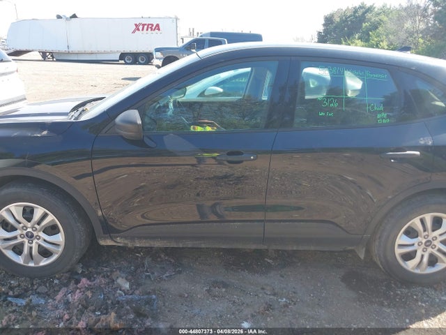 Aukcja sprzedaży 2020 Ford Escape S, vin: 1FMCU0F60LUB62605, numer aukcji: 44807373