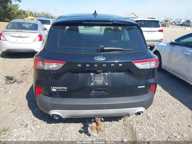 Aukcja sprzedaży 2020 Ford Escape S, vin: 1FMCU0F60LUB62605, numer aukcji: 44807373