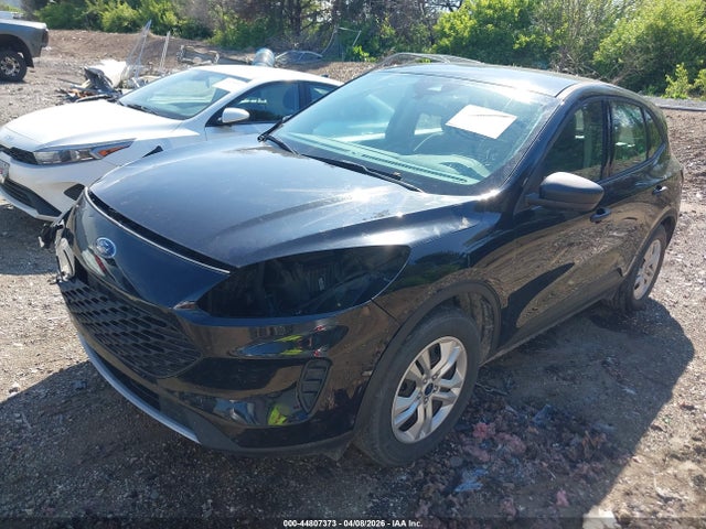 Aukcja sprzedaży 2020 Ford Escape S, vin: 1FMCU0F60LUB62605, numer aukcji: 44807373