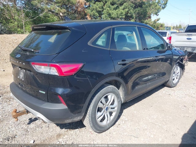 Aukcja sprzedaży 2020 Ford Escape S, vin: 1FMCU0F60LUB62605, numer aukcji: 44807373