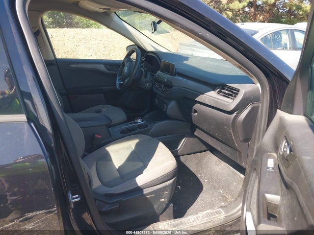 Aukcja sprzedaży 2020 Ford Escape S, vin: 1FMCU0F60LUB62605, numer aukcji: 44807373