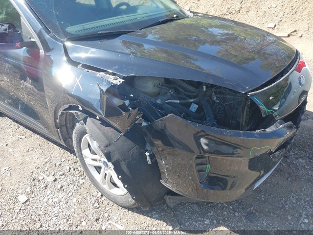 Aukcja sprzedaży 2020 Ford Escape S, vin: 1FMCU0F60LUB62605, numer aukcji: 44807373