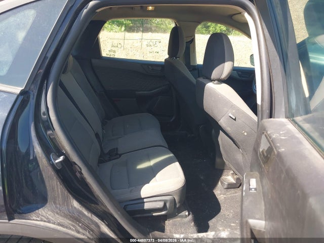 Aukcja sprzedaży 2020 Ford Escape S, vin: 1FMCU0F60LUB62605, numer aukcji: 44807373