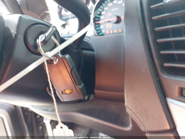 44807374 :رقم المزاد ، 1GNSKHKC3HR167461 vin ، 2017 Chevrolet Suburban Lt مزاد بيع