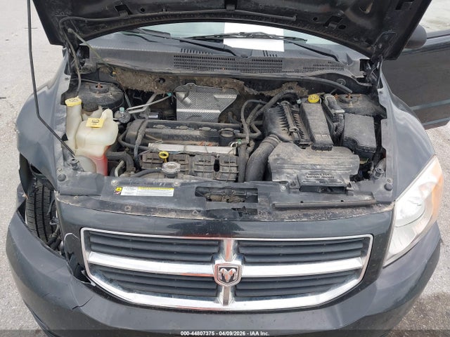 Продажа на аукционе авто 2010 Dodge Caliber Sxt, vin: 1B3CB4HA8AD665168, номер лота: 44807375