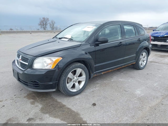 Продажа на аукционе авто 2010 Dodge Caliber Sxt, vin: 1B3CB4HA8AD665168, номер лота: 44807375